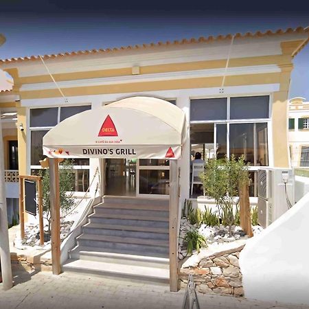 Relaxing 2 Bedroom House 5 Minutes Away From Vilamoura Marina كوارتيرا المظهر الخارجي الصورة