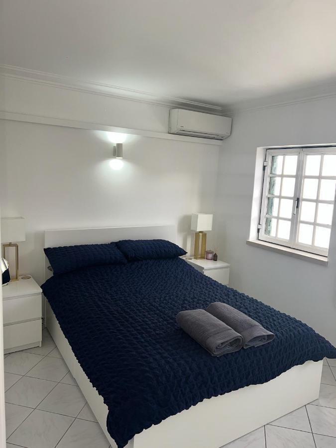 Relaxing 2 Bedroom House 5 Minutes Away From Vilamoura Marina كوارتيرا المظهر الخارجي الصورة