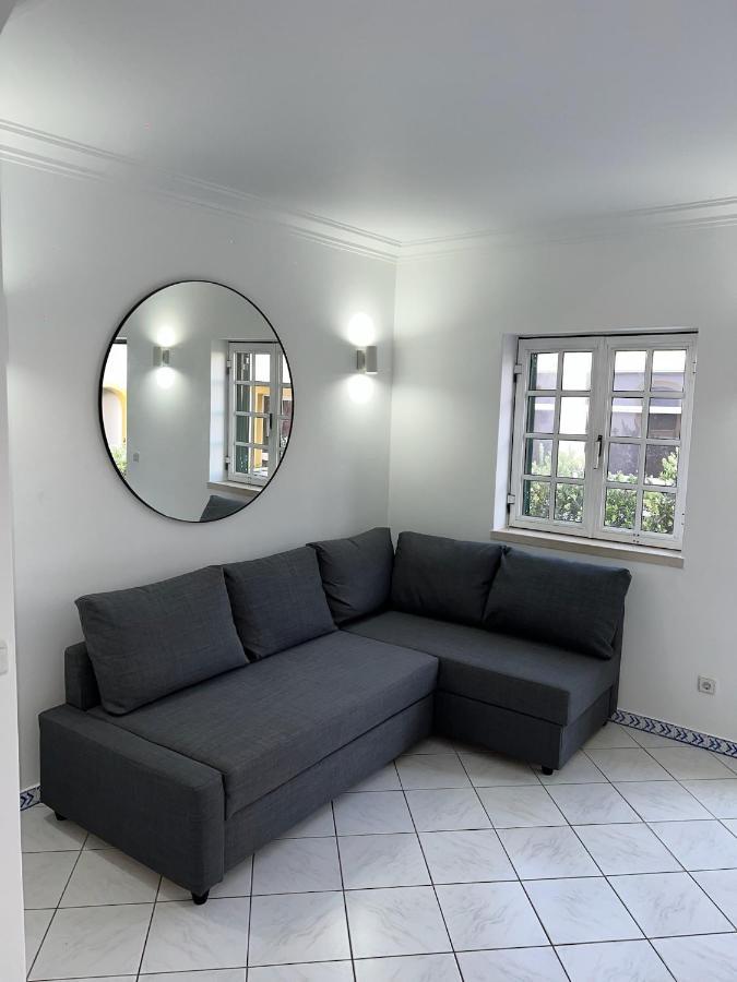 Relaxing 2 Bedroom House 5 Minutes Away From Vilamoura Marina كوارتيرا المظهر الخارجي الصورة