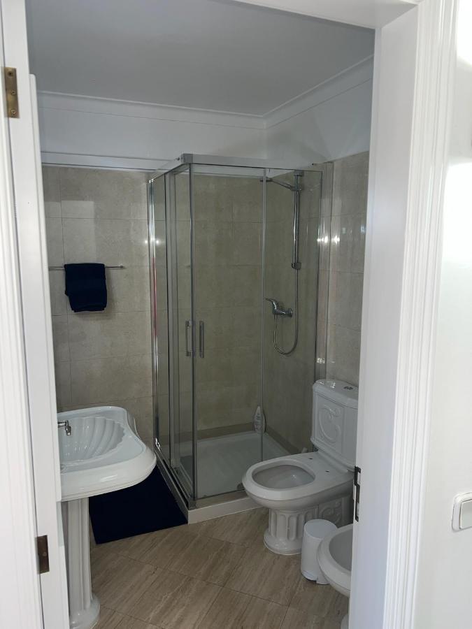 Relaxing 2 Bedroom House 5 Minutes Away From Vilamoura Marina كوارتيرا المظهر الخارجي الصورة
