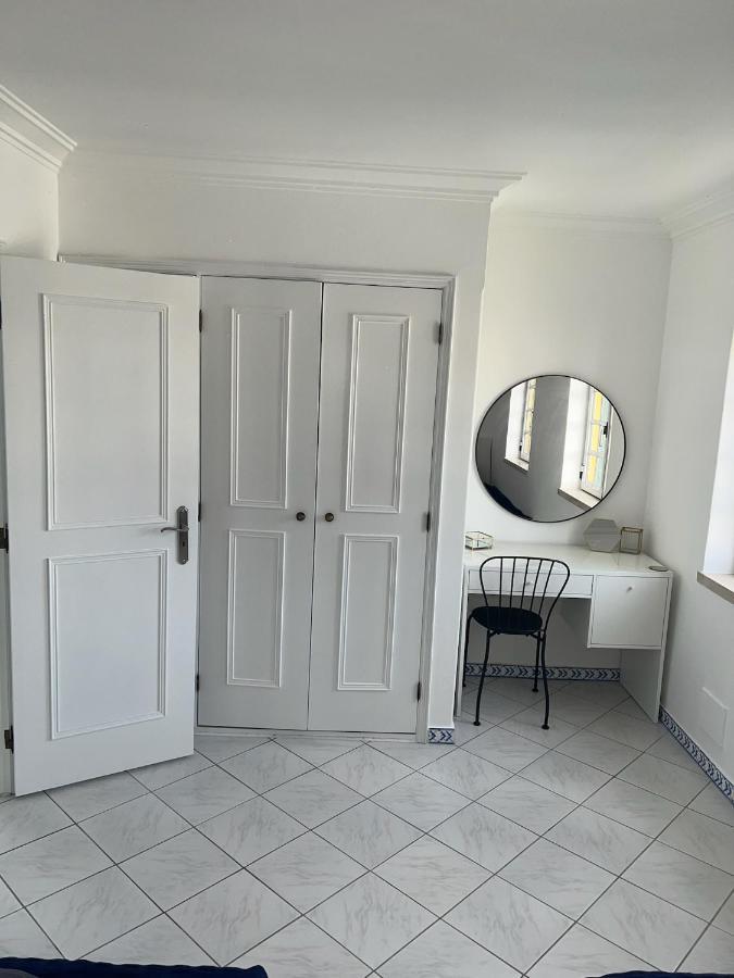 Relaxing 2 Bedroom House 5 Minutes Away From Vilamoura Marina كوارتيرا المظهر الخارجي الصورة