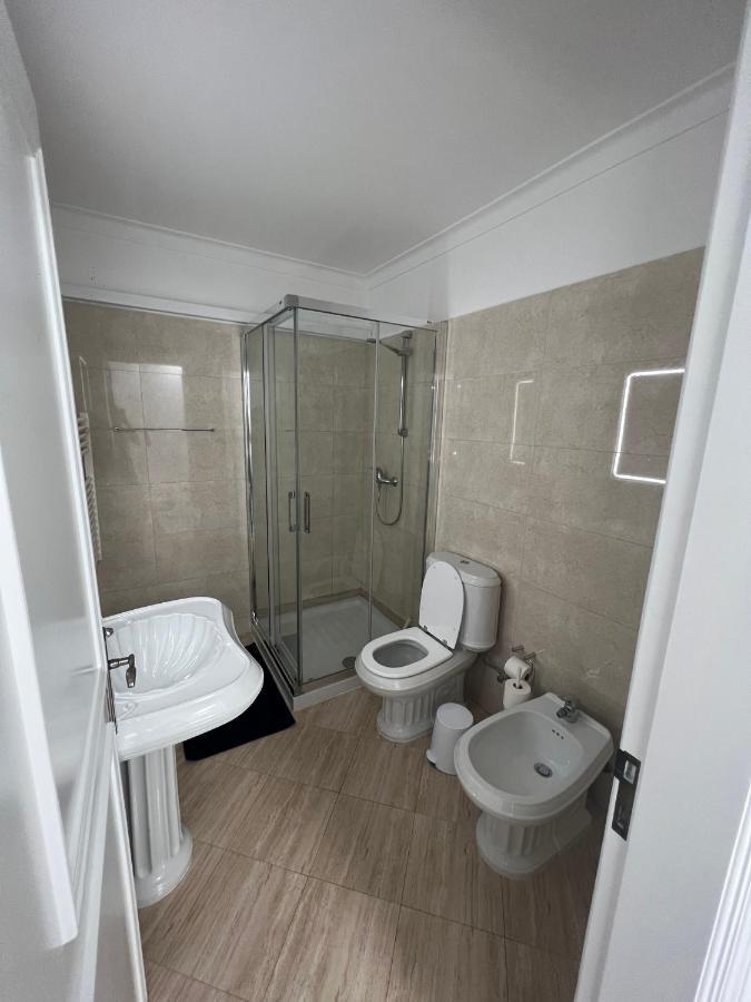 Relaxing 2 Bedroom House 5 Minutes Away From Vilamoura Marina كوارتيرا المظهر الخارجي الصورة