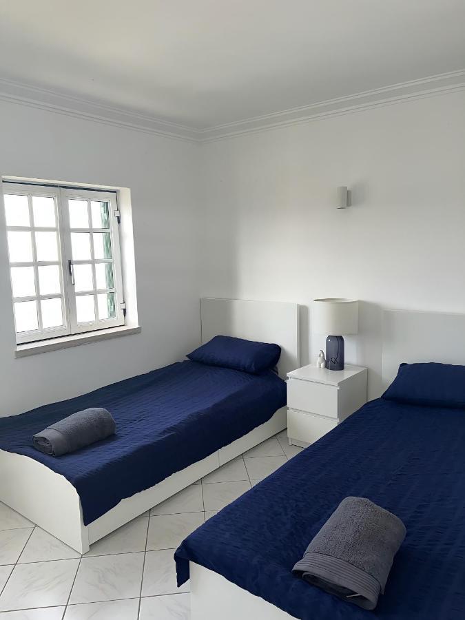 Relaxing 2 Bedroom House 5 Minutes Away From Vilamoura Marina كوارتيرا المظهر الخارجي الصورة